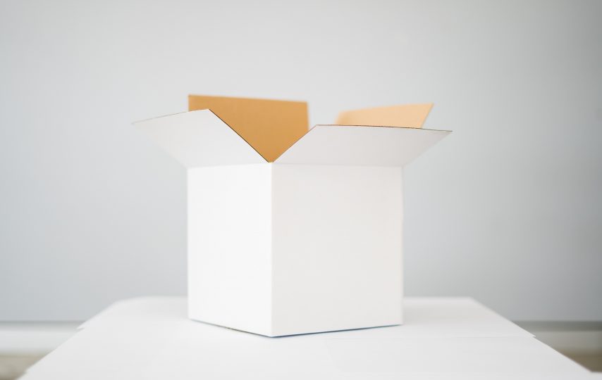 Amazon boxy - idealne rozwiązanie dla Twojego biznesu